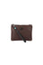 Gabs Pochette Donna Amina / Marrone Marasca