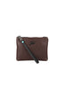 Gabs Pochette Donna Amina / Marrone Marasca