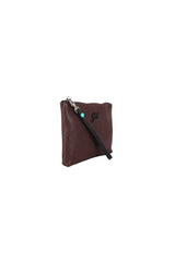 Gabs Pochette Donna Amina / Marrone Marasca