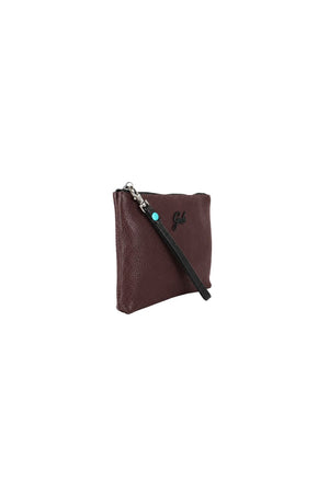 Gabs Pochette Donna Amina / Marrone Marasca
