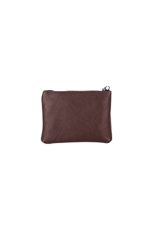 Gabs Pochette Donna Amina / Marrone Marasca