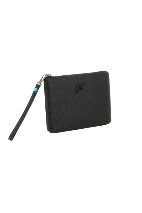 Gabs Pochette Donna Amina / Nero