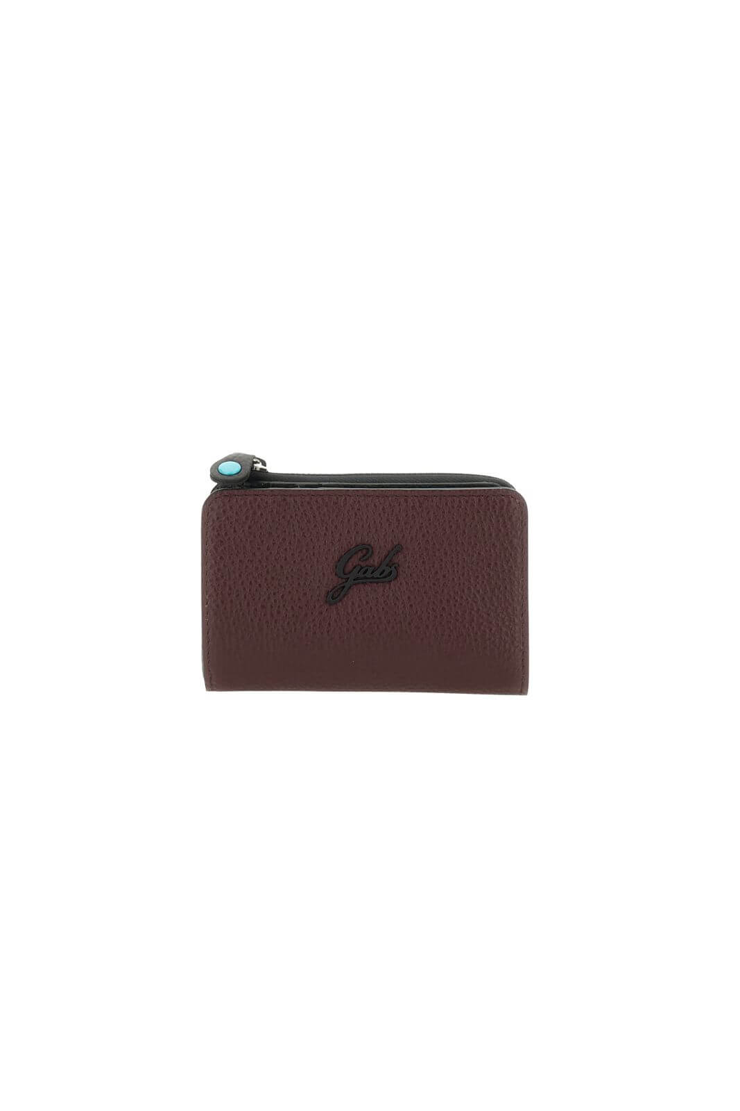 Gabs Portafoglio Donna GMoney 57 / Marrone Marasca
