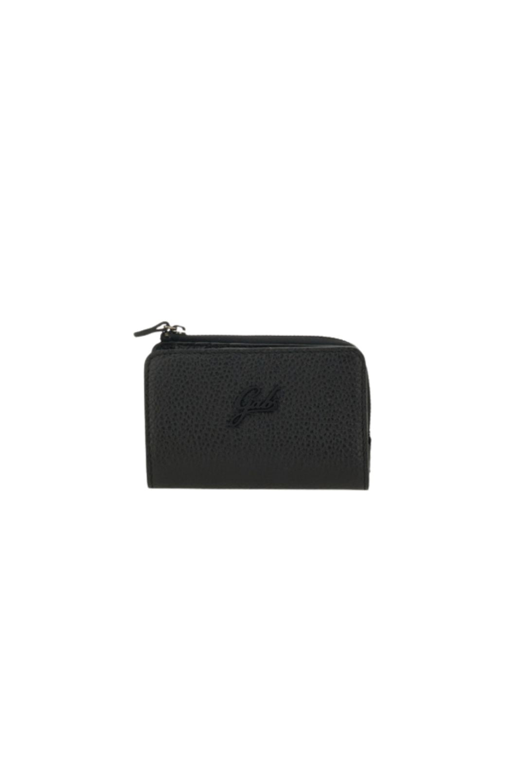 Gabs Portafoglio Donna GMoney 57 / Nero