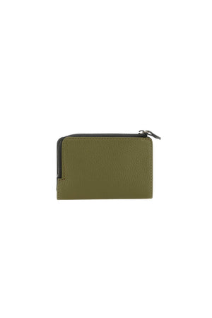 Gabs Portafoglio Donna GMoney 57 / Oliva