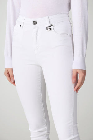 Gaelle Jeans Donna MANDY CARRY OVER
