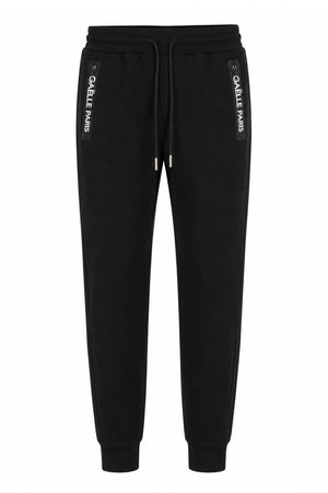 Gaelle Pantalone Uomo con Tasche Logate