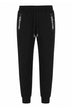 Gaelle Pantalone Uomo con Tasche Logate