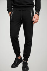 Gaelle Pantalone Uomo con Tasche Logate