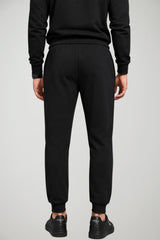 Gaelle Pantalone Uomo con Tasche Logate