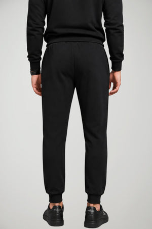 Gaelle Pantalone Uomo con Tasche Logate