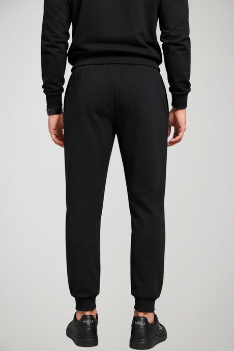Gaelle Pantalone Uomo con Tasche Logate