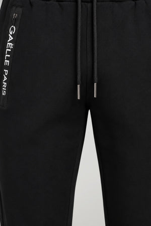 Gaelle Pantalone Uomo con Tasche Logate