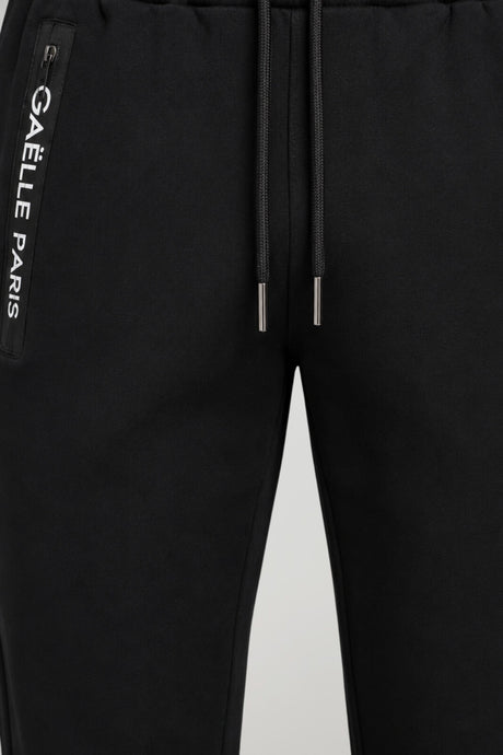 Gaelle Pantalone Uomo con Tasche Logate
