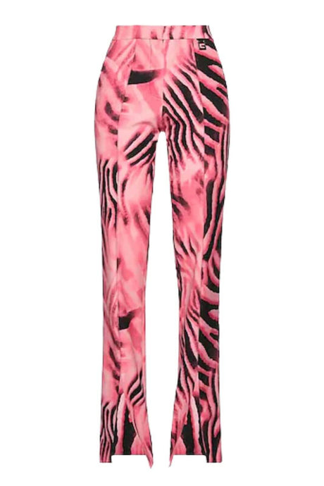 Gaelle Pantaloni Donna Skinny in Cady