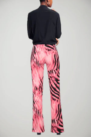 Gaelle Pantaloni Donna Skinny in Cady