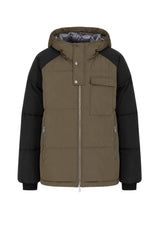 Gaelle Piumino Donna oversize