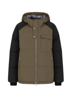 Gaelle Piumino Donna oversize