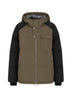 Gaelle Piumino Donna oversize