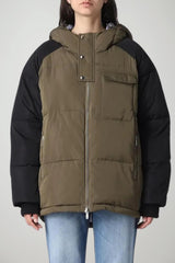 Gaelle Piumino Donna oversize