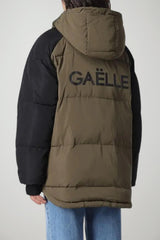 Gaelle Piumino Donna oversize