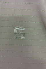 Gaëlle T-shirt Donna Maniche Lunghe