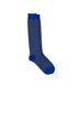 Gallo Calza Uomo riga Windsor / Bluette