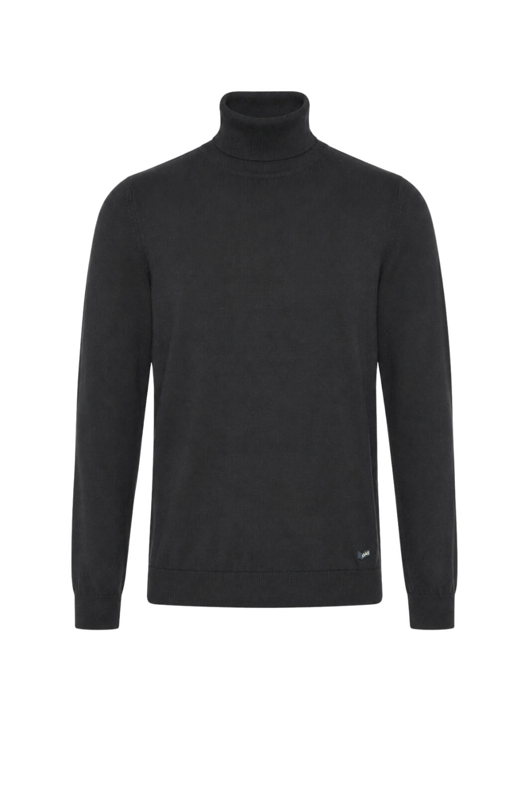 Gas Dolcevita Uomo lavorazione jacquard