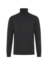 Gas Dolcevita Uomo lavorazione jacquard