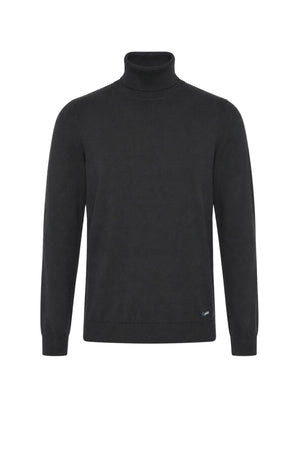 Gas Dolcevita Uomo lavorazione jacquard