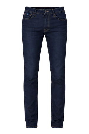 Gas Jeans Uomo Albert Simple