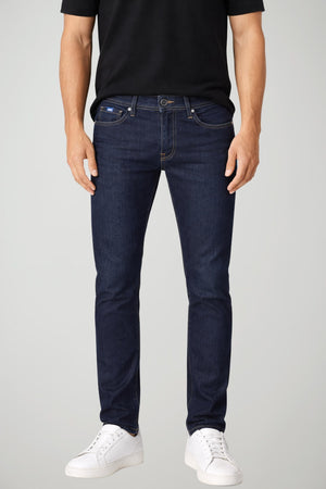 Gas Jeans Uomo Albert Simple