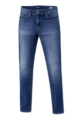 Gas Jeans Uomo Albert Slim fit
