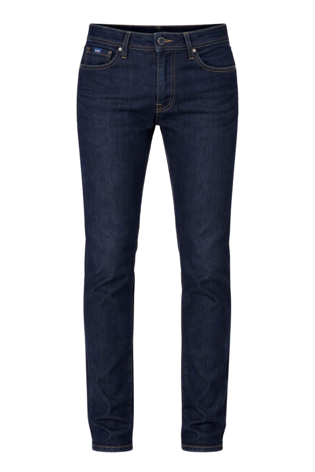 Gas Jeans Uomo Sax Skinny Fit