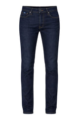 Gas Jeans Uomo Sax Skinny Fit