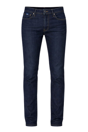 Gas Jeans Uomo Sax Skinny Fit