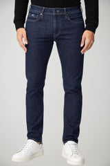 Gas Jeans Uomo Sax Skinny Fit