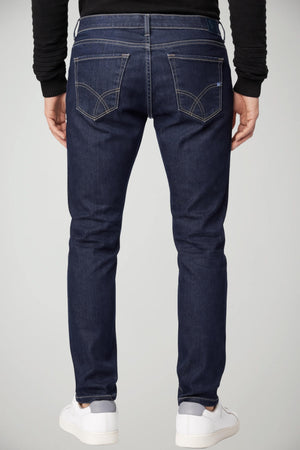 Gas Jeans Uomo Sax Skinny Fit
