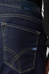 Gas Jeans Uomo Sax Skinny Fit