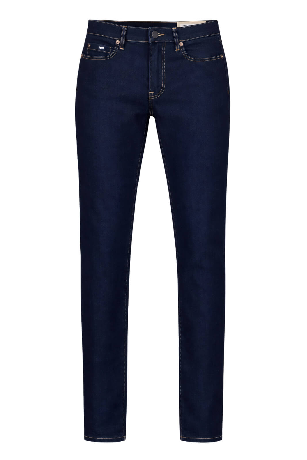 Gas Jeans Uomo Sax Skinny Fit