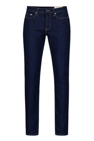 Gas Jeans Uomo Sax Skinny Fit