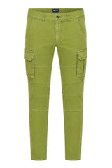 Gas Pantaloni Uomo Bob Gym Skinny Fit