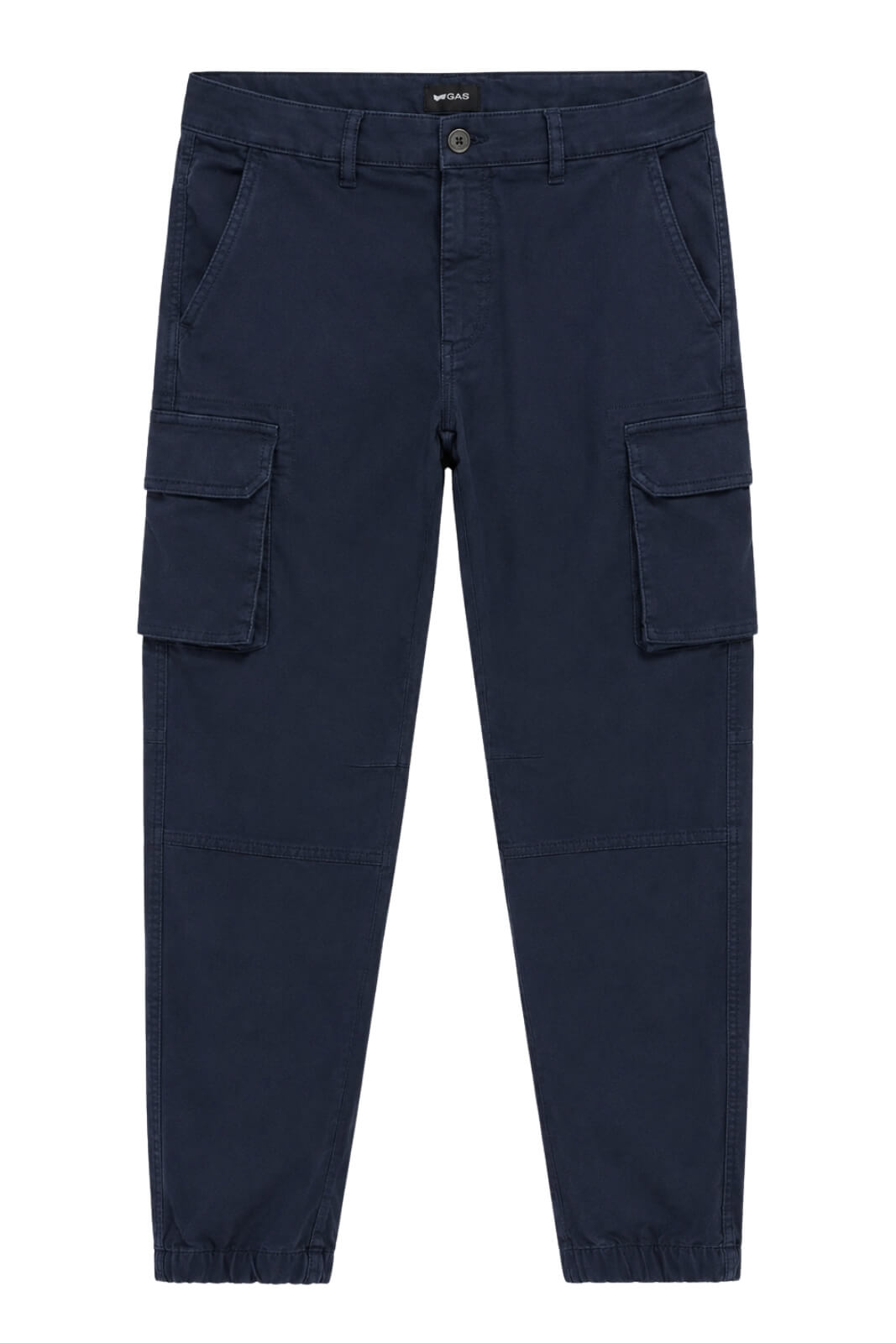 Gas Pantaloni Uomo Cargo Skinny Fit