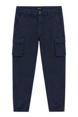 Gas Pantaloni Uomo Cargo Skinny Fit