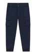 Gas Pantaloni Uomo Cargo Skinny Fit