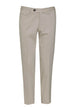 Pantaloni da uomo Gesso a cinque tasche