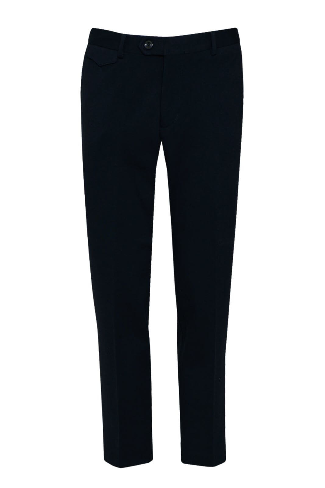 Pantaloni da uomo Gesso a cinque tasche