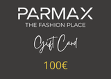 Parmax Fashion Gift Card
