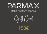 Parmax Fashion Gift Card