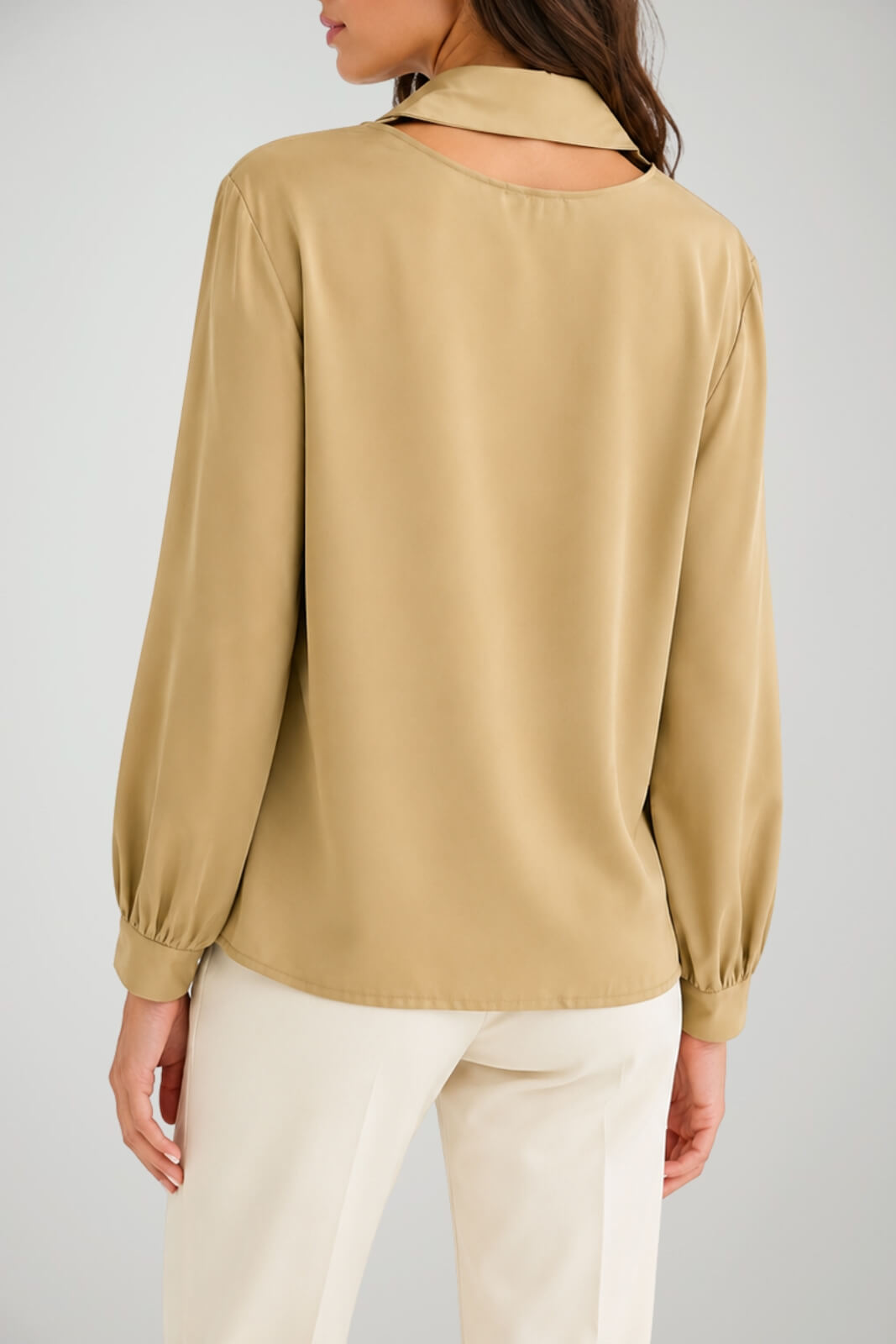 Gil Santucci Blusa Donna